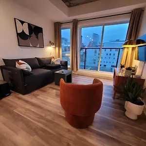  Appartement Mid-century Modern Style - Pool/terrace